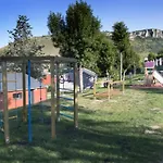 Maison Avec Terrasse Au Coeur Des Cevennes - Api-1-52-1727 キャンプ場 メリュイ