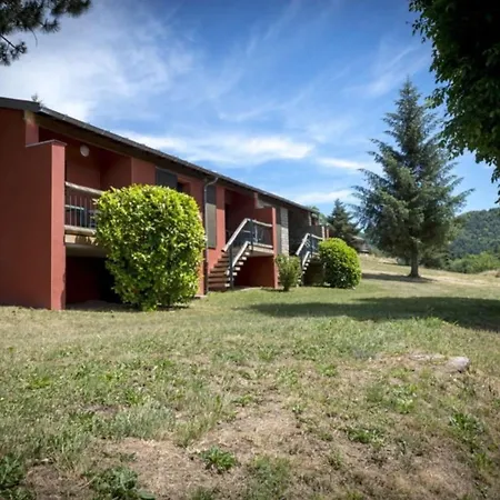 Maison Avec Terrasse Au Coeur Des Cevennes - Api-1-52-1727 Campingplatz Meyrueis