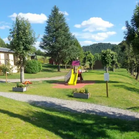 Maison Avec Terrasse Au Coeur Des Cevennes - Api-1-52-1727 Meyrueis