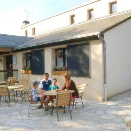 Maison Avec Terrasse Au Coeur Des Cevennes - Api-1-52-1727 * Meyrueis