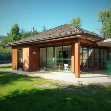Κάμπινγκ Maison Avec Terrasse Au Coeur Des Cevennes - Api-1-52-1727 *