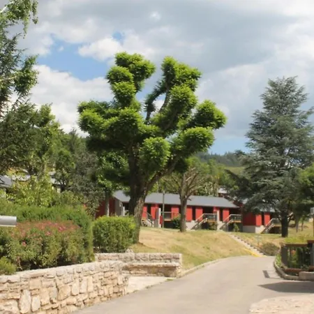 Maison Avec Terrasse Au Coeur Des Cevennes - Api-1-52-1727 Κάμπινγκ *